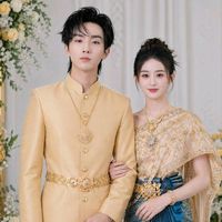 សំឡេងដើម - ♡Zhaoliying|•|赵丽颖♡🐛