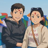 sushilalama53