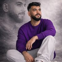الصوت الأصلي