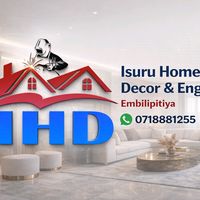 isuruhomedecorandenginee