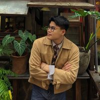 nhạc nền - CHÓT