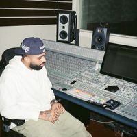 sonido original - justwd