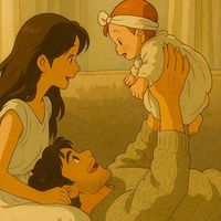 الصوت الأصلي