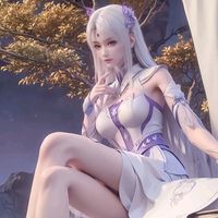 เสียงต้นฉบับ - 斗破苍穹