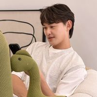 原聲 - 雷翔Dragon