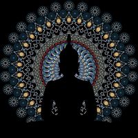 original sound - Buddha Note