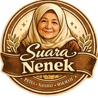 suara.nenek