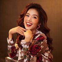 nhạc nền - Nguyễn Thu Phương