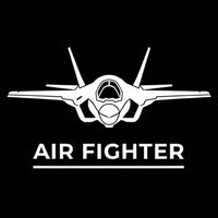เสียงต้นฉบับ - Air fighter