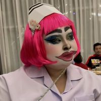 เสียงต้นฉบับ - เจ้าอ๋อมแอ๋ม