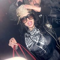 оригинальный звук