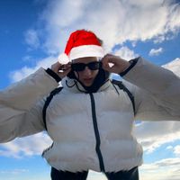 оригинальный звук