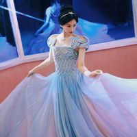 nhạc nền - Tiểu Lựu Đỏ