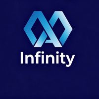 original sound - ɪ ɴ ꜰ ɪ ɴ ɪ ᴛ ʏ