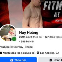 nhạc nền - Huy Hoàng