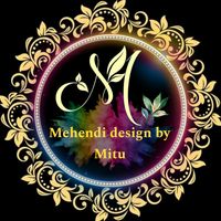 mehendidesignbymitu