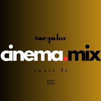 оригинальный звук - CineMax 2024