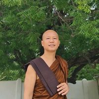 original sound - ဦးဇင်းလေး (ဘုန်းဘုန်းလေး)
