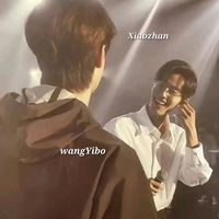 original sound - Htet Yi Zhan❤💛💚(BXG Fangirl)