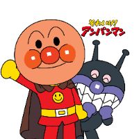 オリジナル楽曲 - 『アンパンマン』【アニメ公式】