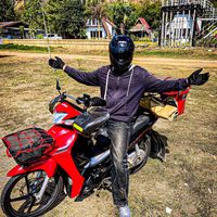 เสียงต้นฉบับ - แม็กนั่มเอง🩵