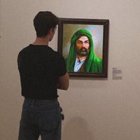 الصوت الأصلي