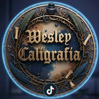 caligrafiacosmica