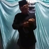 suara asli - punya Lena 😘❤️