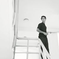 الصوت الأصلي