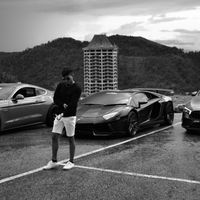 original sound - Millionaire Boys Club