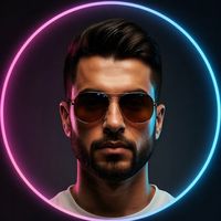 الصوت الأصلي - FAHAD TIME