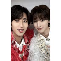 オリジナル楽曲 - 💙