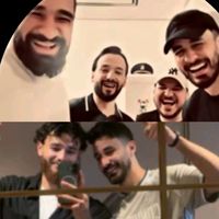 الصوت الأصلي