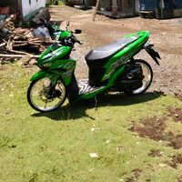 suara asli - MAZZ CBR 😎