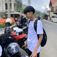 suara asli - Rass•