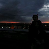 оригинальный звук