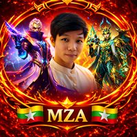 original sound - 🇲🇲MZA.official