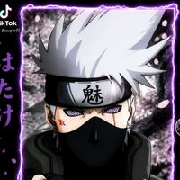 kakashi.live2