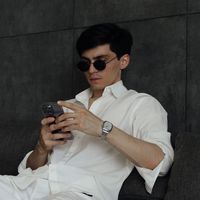 оригинальный звук