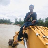សំឡេងដើម - ជាង អុី