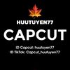 nhạc nền - HUUTUYEN🍁CAPCUT