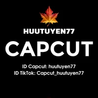 original sound - capcut_huutuyen77