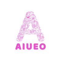 original sound - AIUEO Indonesia
