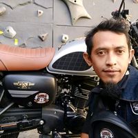 suara asli - sugeng