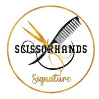 scissorhandssignature