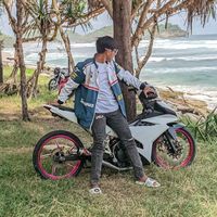 suara asli - HATORI GANK 