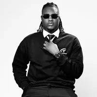 You go dey trust Man