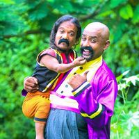 shiranchandana