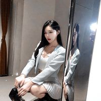 原聲 - Abby