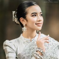 សំឡេងដើម - Princess Jenna Fan(The Moon)